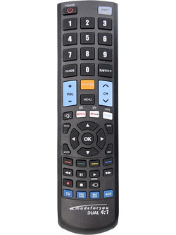 Τηλεχειριστήριο συμβατό για Conrad ART.NR.941372-62IMPERIAL