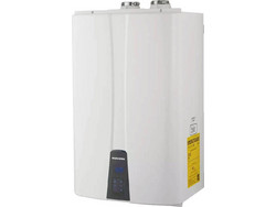 Saturn Navien NPE-24SWE 39.6kW Επιτοίχιος Λέβητας Αερίου Συμπύκνωσης με Καυστήρα 34049kcal/h