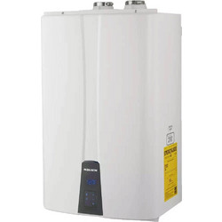 Saturn Navien NPE-24SWE 39.6kW Επιτοίχιος Λέβητας Αερίου Συμπύκνωσης με Καυστήρα 34049kcal/h