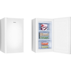 Amica FZ 133.4 Όρθιος Καταψύκτης 78lt