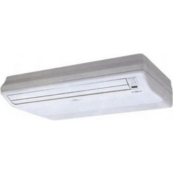 General ABΗG24LVTA Επαγγελματικό Κλιματιστικό Inverter Οροφής Δαπέδου 24000 BTU