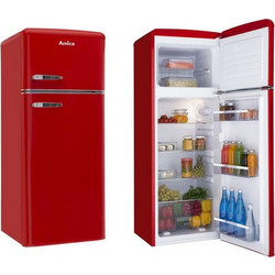 Δίπορτο Ψυγείο Amica KGC15630R