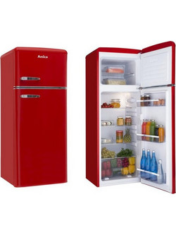 Δίπορτο Ψυγείο Amica KGC15630R