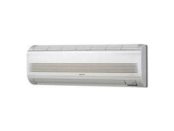 Hitachi RAS-S14H3A/RAC-S14H3A Κλιματιστικό Inverter 12000 BTU A/A με Ιονιστή