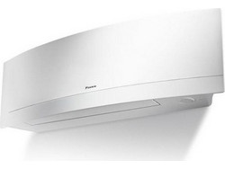 Daikin Emura FTXG50LW/RXG50L Κλιματιστικό Inverter 18000 BTU A++/A+
