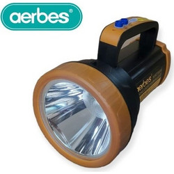 Aerbes AB-Z1155 Επαναφορτιζόμενος Φακός Εργασίας Led