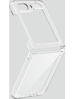 ESR Classic Clear Case Lite - Galaxy Z Flip 5 - Διάφανο
