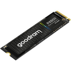 GoodRam PX600 SSD 1TB M.2 NVMe PCI Express 4.0