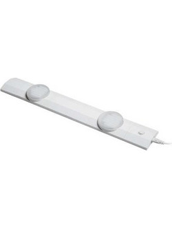 LO502CB SMARTLITE SPOT WHITE MEGAMAN - Megaman