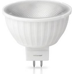MEGAMAN LED REFLECTOR MR16 4W GU5.3 4000k 180LM 60' 12V MEGAMAN - Megaman