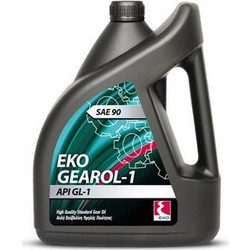 EKO OIL GEAROL-1 90 4LT