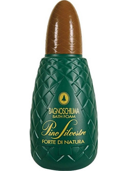 Pino Silvestre Bath Classic Αφρόλουτρο σε Gel 1lt