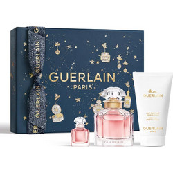 Guerlain Mon Guerlain Eau de Parfum 50ml + 5ml + Body Lotion 75ml