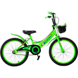 Orient Bikes Terry Παιδικό Ποδήλατο Πόλης 20" Πράσινο