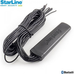StarLine R6