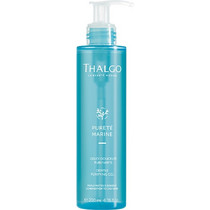 Thalgo Gentle Purifying Gel Ενυδατικός Αφρός Καθαρισμού Προσώπου 200ml