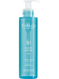 Thalgo Gentle Purifying Gel Ενυδατικός Αφρός Καθαρισμού Προσώπου 200ml