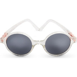 KiETLA Rozz Παιδικά Γυαλιά Ηλίου 6-9 Ετών Polarized Διαφανές