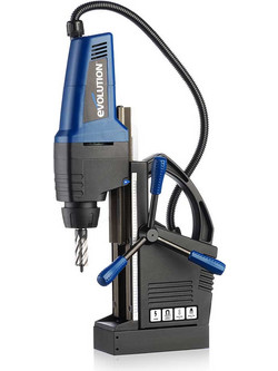 Evolution Evomag 42 Μαγνητικό Δράπανο 1200W