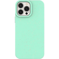 Hurtel Eco Back Cover Mint Green (iPhone 14 Plus)