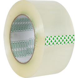 79953 Ταινία Συσκευασίας 55mm Φάρδος x 150 Μέτρα Μήκος Διαφανή