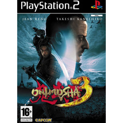 Onimusha 3 PC