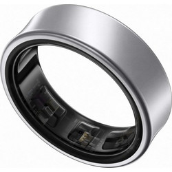 Samsung Galaxy Ring Size 11 Titanium Silver