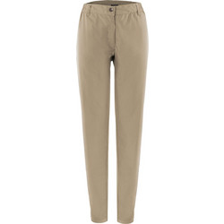 Παντελόνι γυναικείο CHINO WOMAN - BEIGE