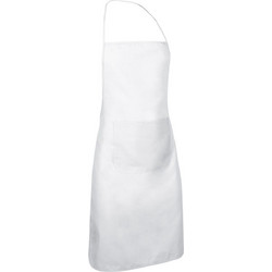 Ποδιά CHEF Valento DEVABOLBL White