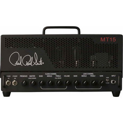 PRS Guitars Tremonti MT15 Head