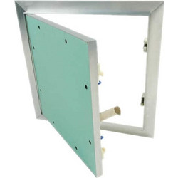 Θυρίδα γυψοσανίδας 60x60 OEM