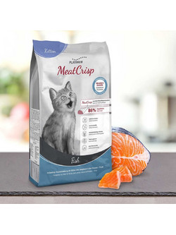 Platinum MeatCrisp Kitten with Fish 1.5kg