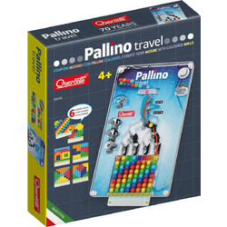 Quercetti Pallino Travel
