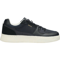 Mexx Ανδρικά Sneakers Navy Μπλε MXWM002501M-6001