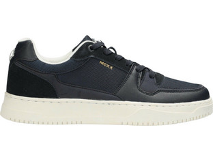Mexx Ανδρικά Sneakers Navy Μπλε MXWM002501M-6001