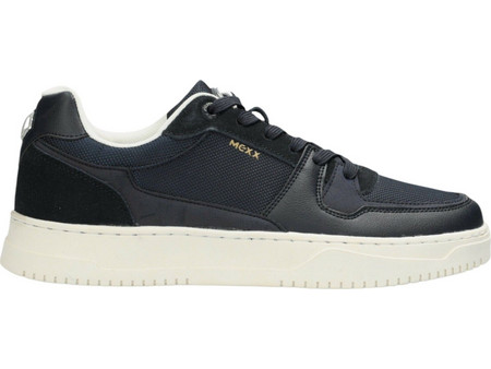 Mexx Ανδρικά Sneakers Navy Μπλε MXWM002501M-6001