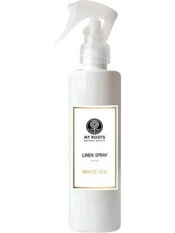 My Roots Refrshing White Tea Linen Spray 200ml