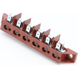 IDW - Terminal Block
