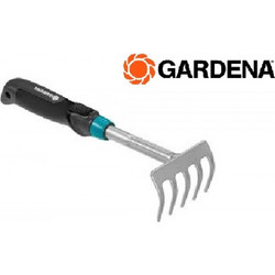 Gardena Τσουγκράνα Χειρός Comfort 8.5cm