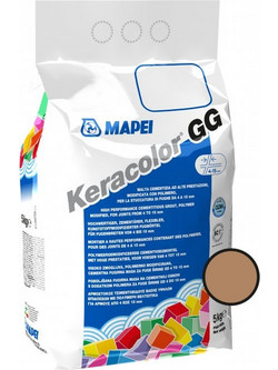 Αρμόζοντος Χονδρόκοκκος MAPEI KERACOLOR GG 142 5KG