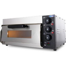 Pizza Oven - Fits 1 x O40cm Pizza