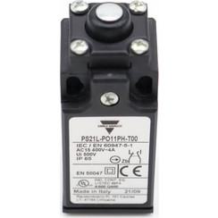 M700 - Limit Switch (Ac15 6A/250V)