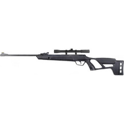 Crosman Vital Shot 4.5mm + 4x20