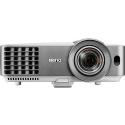 BenQ MW632ST 3D Projector HD DLP Short Throw 3200 Lumens