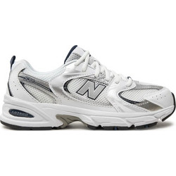 New Balance 530 Παιδικά Sneakers Λευκά GR530SB1