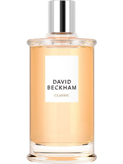 David Beckham Classic Eau de Toilette 100ml