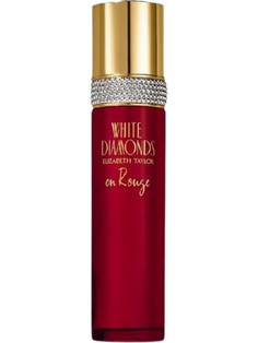 Elizabeth Taylor White Diamonds En Rouge Eau de Toilette 100ml