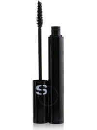 Sisley So Stretch 01 Deep Black Mascara για Μήκος 7.5ml