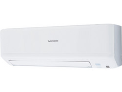Mitsubishi Heavy Industries SRK/SRC-25ZSP-W Κλιματιστικό Inverter 9000 BTU A++/A+++