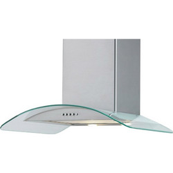 Karag CTW 11 Απορροφητήρας Καμινάδα-Τζάκι 60cm Inox
